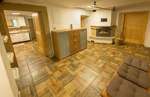 Trutnov Ski Chalet | Chalupa Babí 113