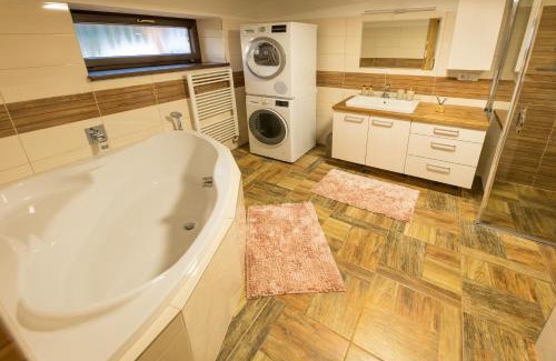 Trutnov Ski Chalet | Chalupa Babí 113