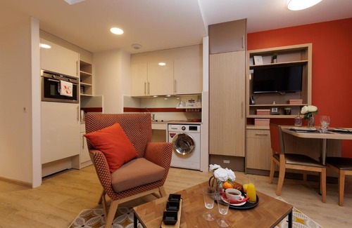Chambery Apartment | Chambéry Appart'S
