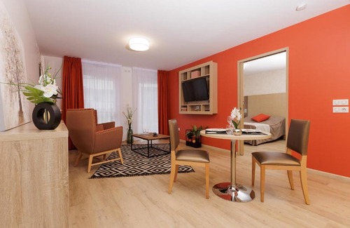 Chambery Apartment | Chambéry Appart'S