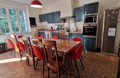 Thionville House | Chambre 2 Agave