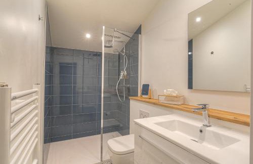 Denice Bed & Breakfast | Chambre Comfort - Ancien Cuvage des Pierres Dorée