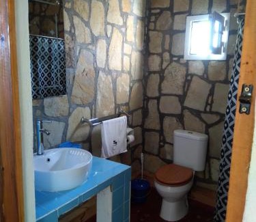 Ranohira Bed & Breakfast | Chambre d'hôte Ristorante Pizzeria Liberta