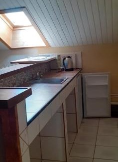 Antsirabe Bed & Breakfast | Chambre d'Hôte Villa Maritampona