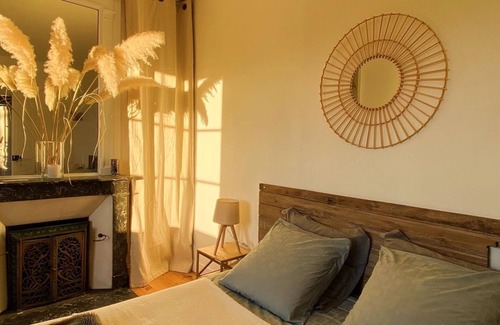 Menneval Bed & Breakfast | Chambre D'hôtes de Charme