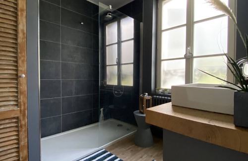 Menneval Bed & Breakfast | Chambre D'hôtes de Charme