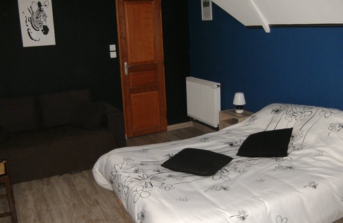 Saulzoir House | Chambre d'Hotes au Fil de l'Eau