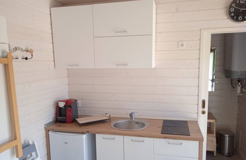 Saulzoir House | Chambre d'Hotes au Fil de l'Eau