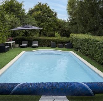 Saint-Maurice-sur-Fessard Bed & Breakfast | Chambres d'Hôtes avec piscine LA FESSARDIERE
