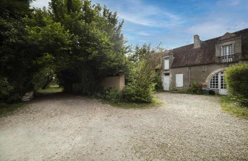 Saint-Maurice-sur-Fessard Bed & Breakfast | Chambres d'Hôtes avec piscine LA FESSARDIERE