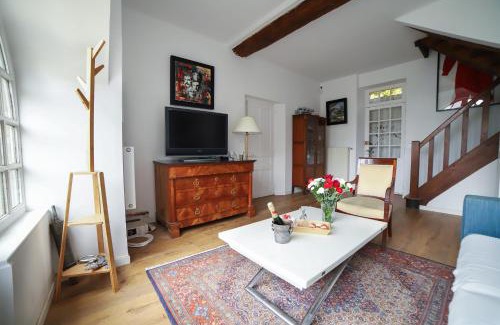 Saint-Maurice-sur-Fessard Bed & Breakfast | Chambres d'Hôtes avec piscine LA FESSARDIERE