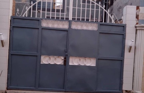 Limete Apartment | Chambre moderne/Modern Room