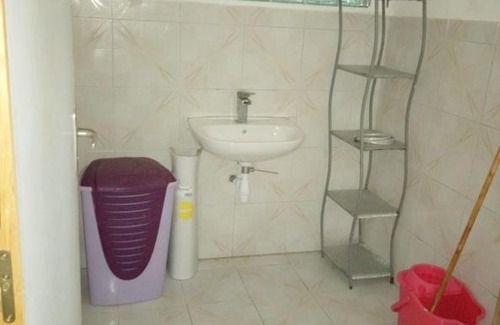 Remire Montjoly House | Chambre privée avec entrée séparée - Villa avec Jardin