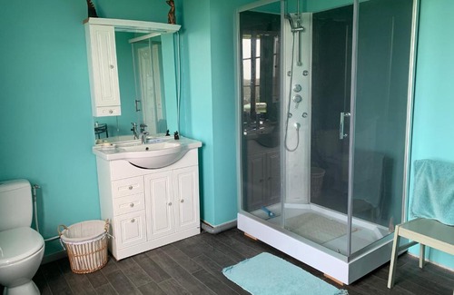 Beaubec-la-Rosiere Bed & Breakfast | Chambres d'hôtes