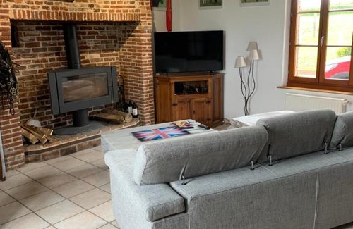 Beaubec-la-Rosiere Bed & Breakfast | Chambres d'hôtes
