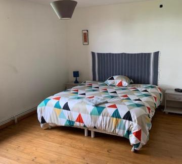 Beaubec-la-Rosiere Bed & Breakfast | Chambres d'hôtes