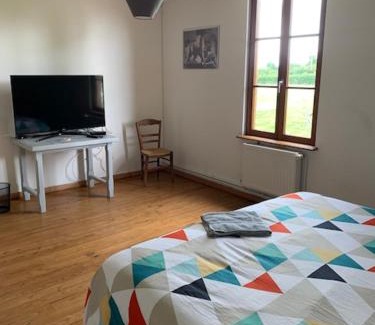 Beaubec-la-Rosiere Bed & Breakfast | Chambres d'hôtes