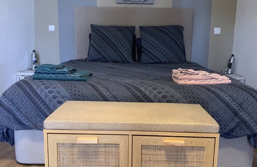 Sao Vicente Bed & Breakfast | Chambres D'hôtes Chez L'habitant, Entre mer et Montagnes