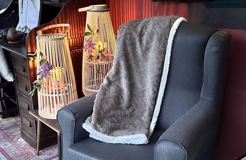 Sao Vicente Bed & Breakfast | Chambres D'hôtes Chez L'habitant, Entre mer et Montagnes