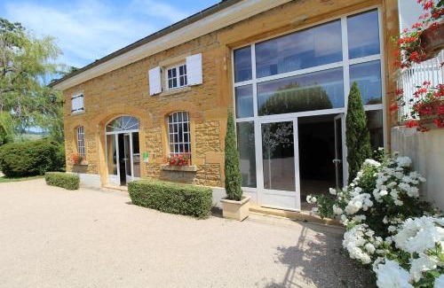 Denice Bed & Breakfast | Chambres d'Hôtes "LE CALME"