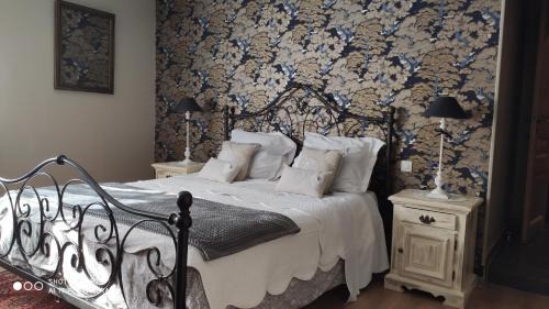 Cattenom Bed & Breakfast | Chambres d'Hôtes Le Clos Du Verger