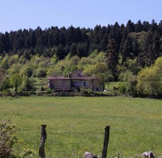 Saint-Marcel-dʼUrfe Bed & Breakfast | Chambres et Table d'hôtes Il Fut Un Temps.
