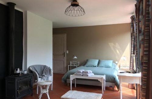 Prats-de-Mollo-la-Preste Bed & Breakfast | Chambres d'hôtes Mas La Tardosse
