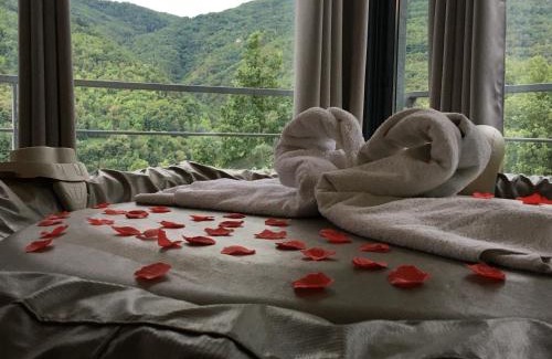 Prats-de-Mollo-la-Preste Bed & Breakfast | Chambres d'hôtes Mas La Tardosse