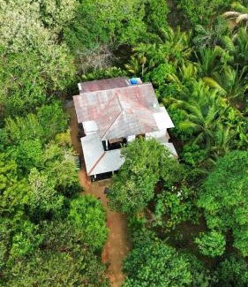 Kimbissa House | Chamikara Homestay