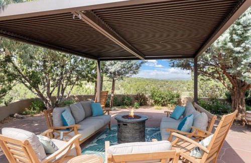 La Tierra House | Chamisa