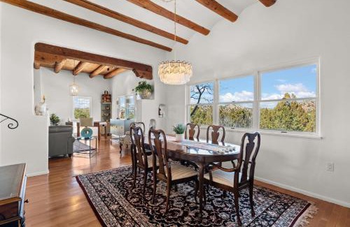 La Tierra House | Chamisa