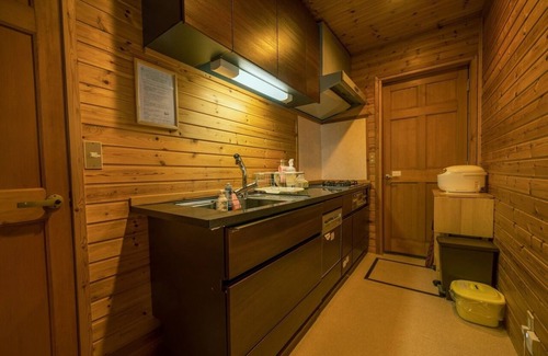 Madarao Mountain Resort Cottage | Chamonix 5/Myoko Niigata