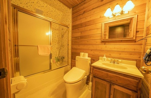 Madarao Mountain Resort Cottage | Chamonix 5/Myoko Niigata