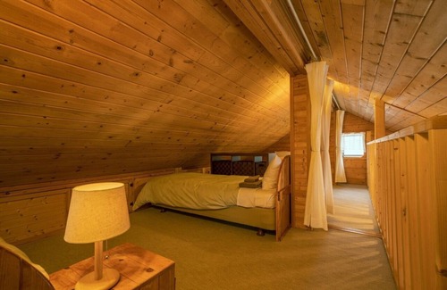 Madarao Mountain Resort Cottage | Chamonix 5/Myoko Niigata