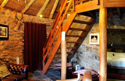 Franschhoek House | Chamonix