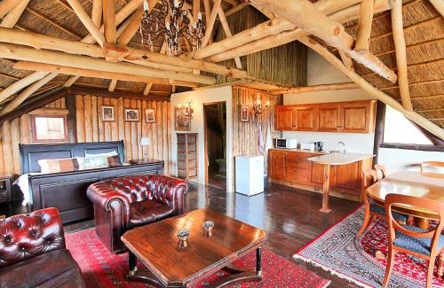 Franschhoek House | Chamonix