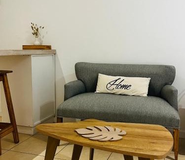 Pilar Centro Apartment | Champa Apart Pilar - EXCELENTE UBICACIÓN EN PILAR