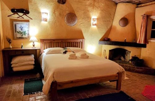 Santo Antonio do Pinhal Hotel | Champagny Pousada