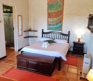 Santo Antonio do Pinhal Hotel | Champagny Pousada