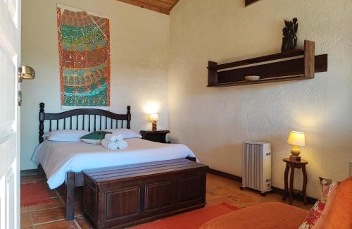 Santo Antonio do Pinhal Hotel | Champagny Pousada