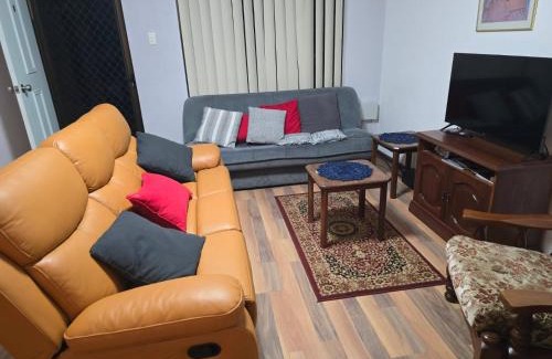 Beresford Apartment | Champion Bay Beach Unit, with own carport,