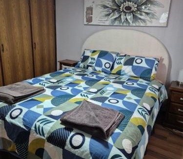 Beresford Apartment | Champion Bay Beach Unit, with own carport,