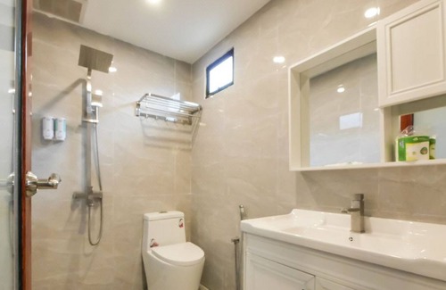 Semporna Hotel | Chan Living