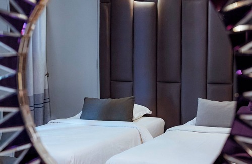 Semporna Hotel | Chan Living