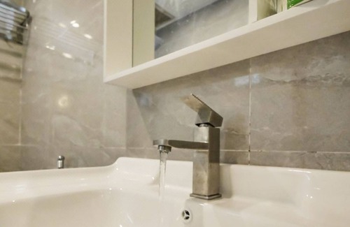 Semporna Hotel | Chan Living