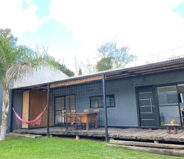 Chascomus House | Chana's House