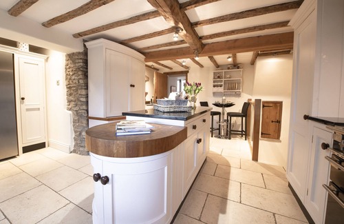 East Witton Cottage | Chance Cottage, East Witton, Yorkshire Dales