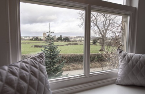 East Witton Cottage | Chance Cottage, East Witton, Yorkshire Dales