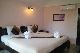 Ko Chang Resort | Chang Cliff Resort