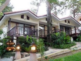 Ko Chang Resort | Chang Cliff Resort